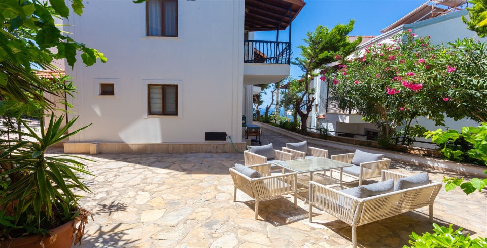 Villa Ela Kalkan