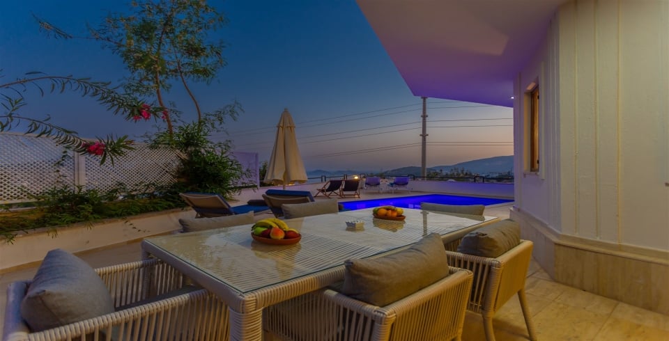 Villa Ela Kalkan
