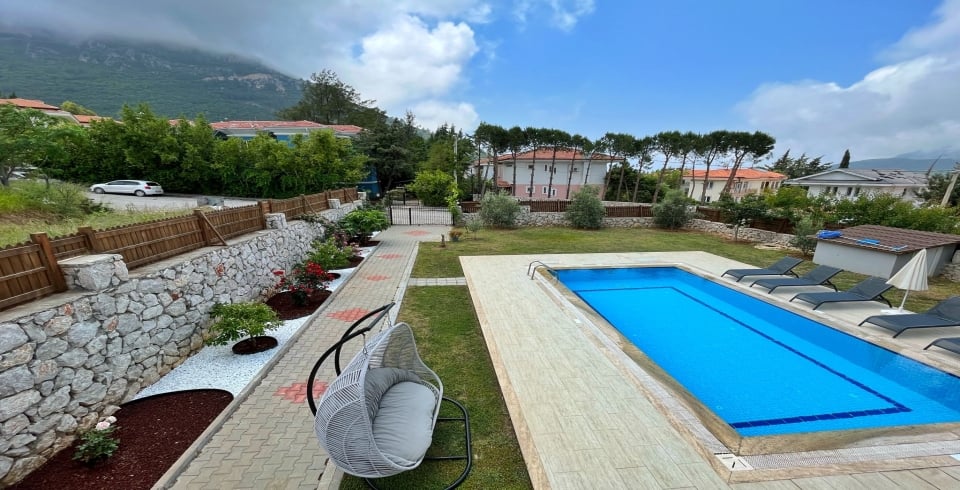 Villa Zez C