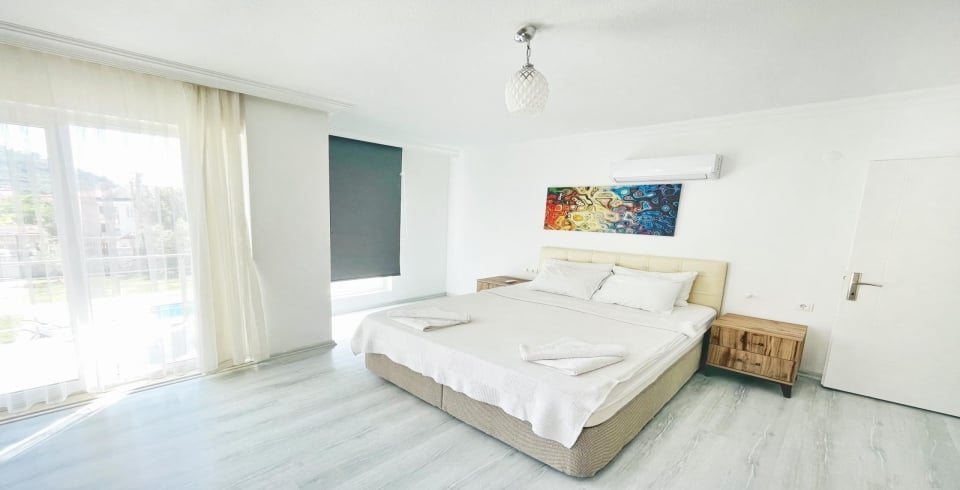 Villa Zez B