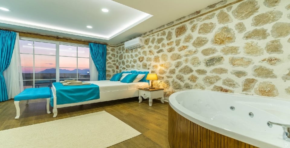 Villa Emir Üzümlü