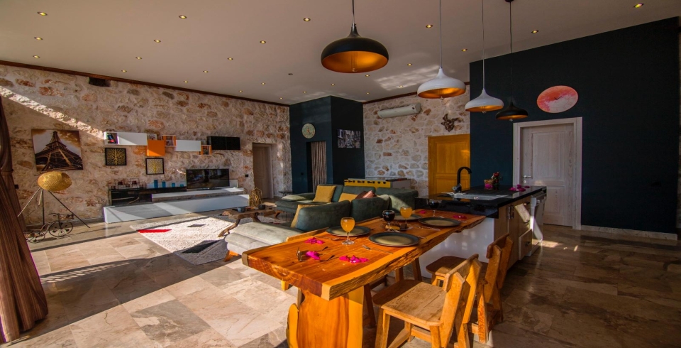 Villa Sultan İslamlar