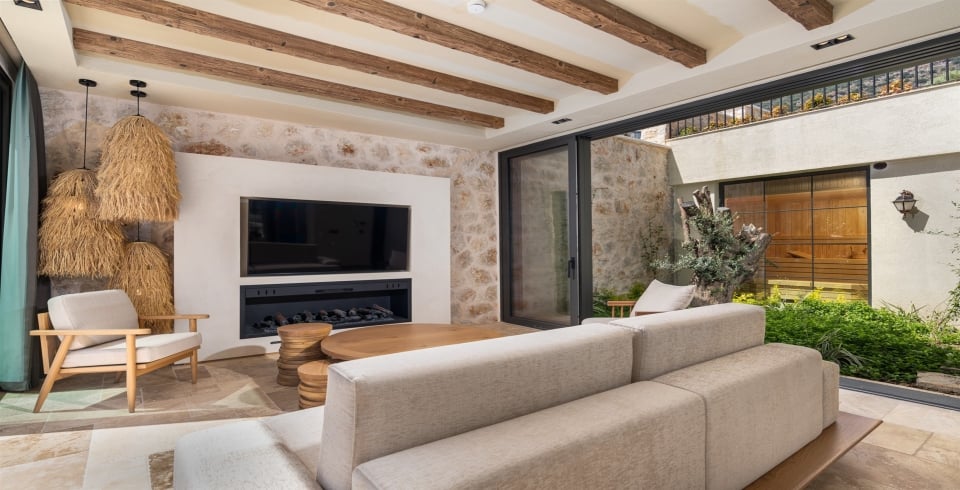 Villa Calliope