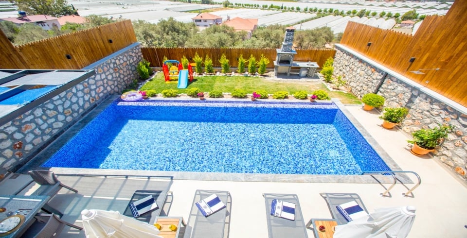 Villa Mirena