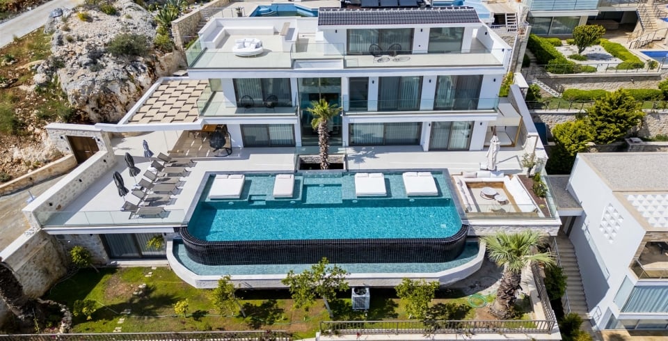 Villa Nobles Rox