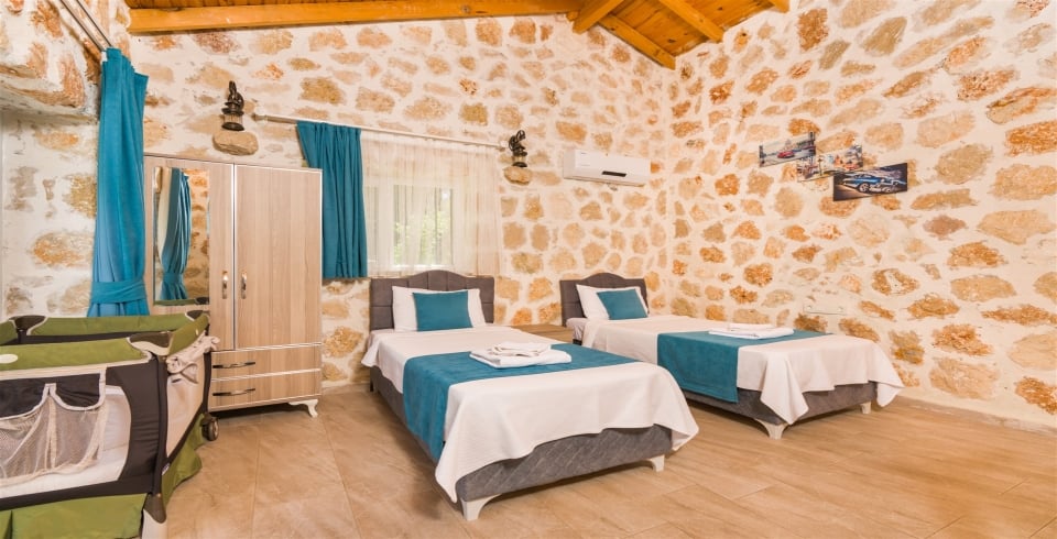 Villa Luxury İslamlar
