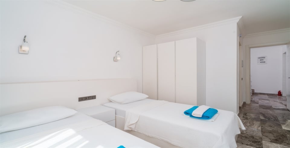 Villa Ata Kalkan
