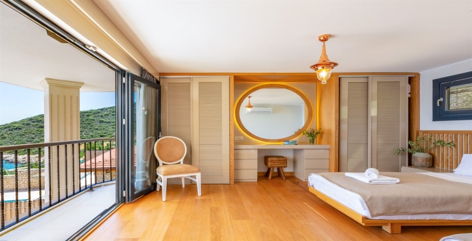 Villa Güney Exclusive