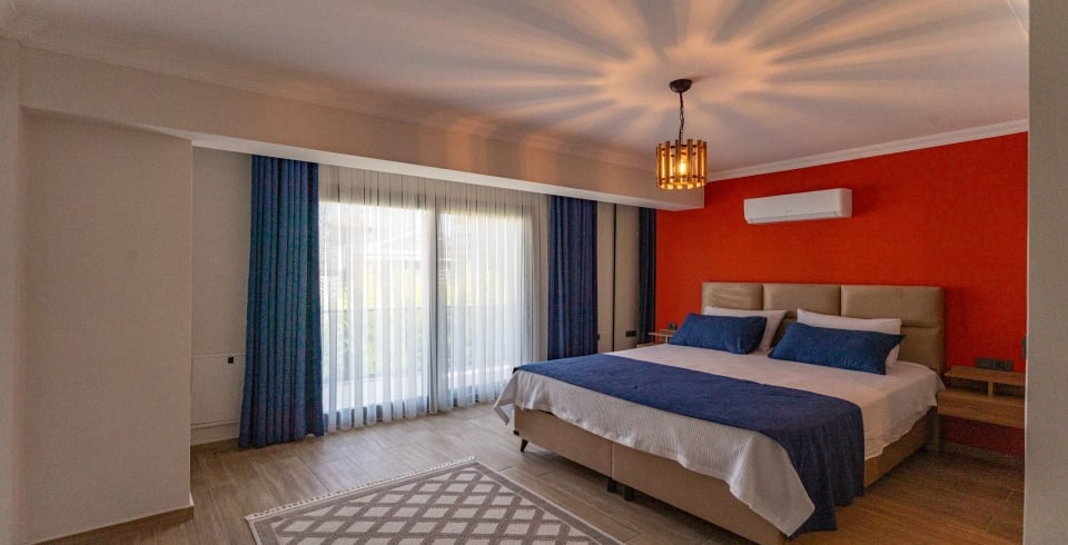 Villa Parla Çalış