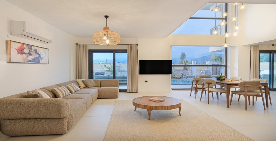 Villa Azmira Plus