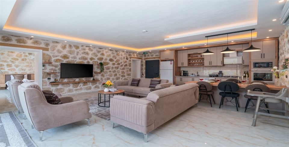 Villa Elysıa