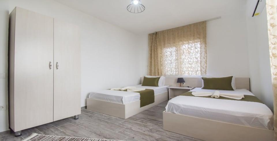 Villa Su 1322