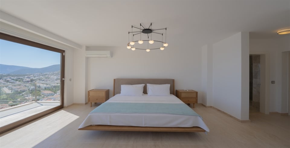 Villa İnsel Rigel