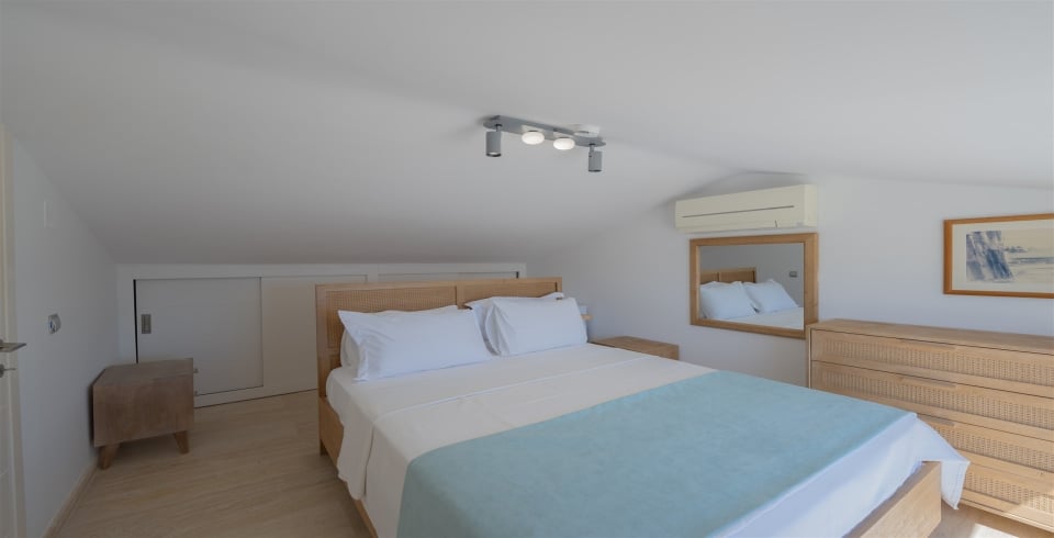 Villa İnsel Rigel