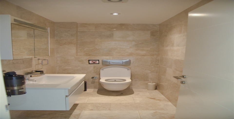 Villa İnsel Rigel