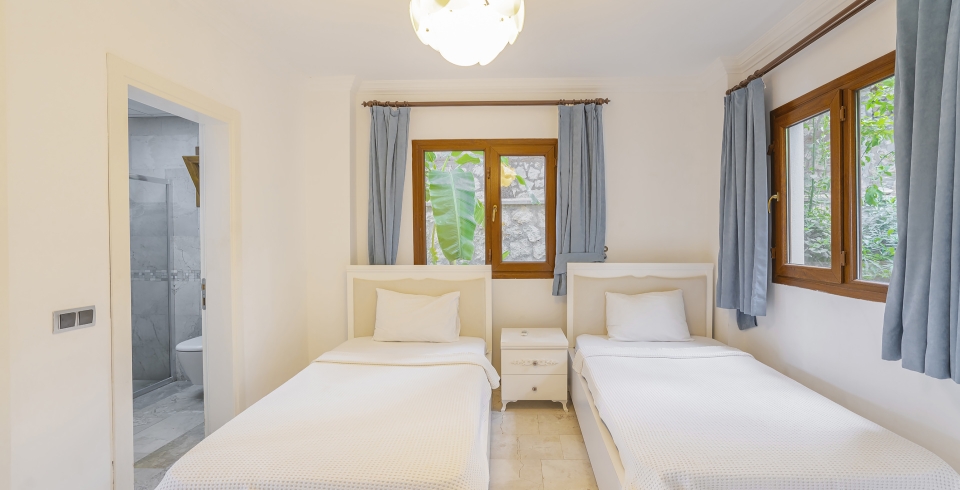 Villa Palm Kalkan