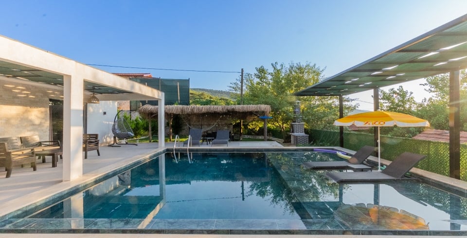 Villa Luxury Su