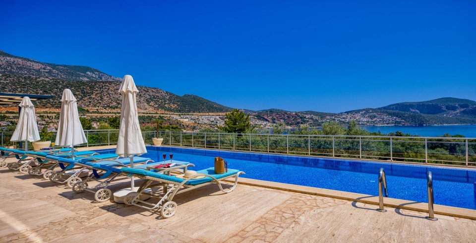 Villa Oasis