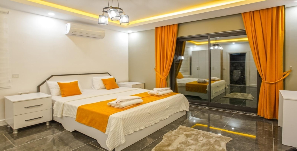 Villa Esya 2