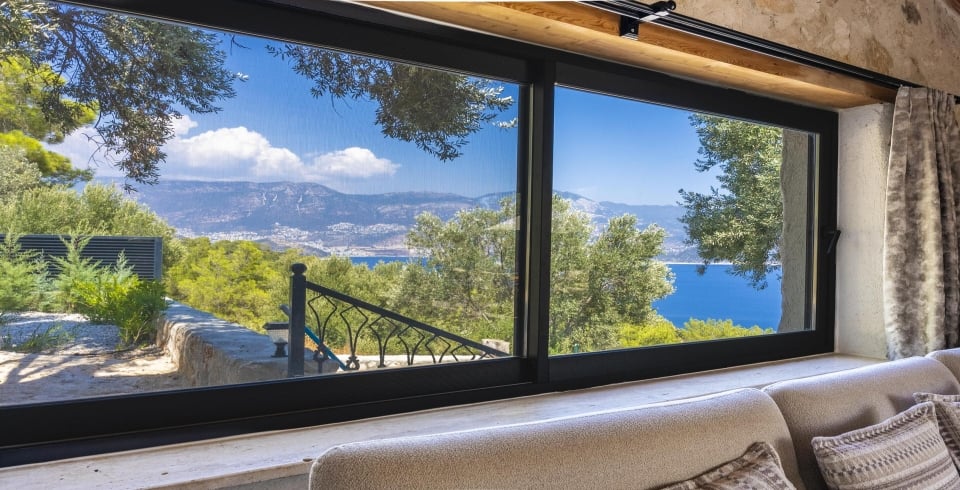 Villa Sea Pınar Kürü