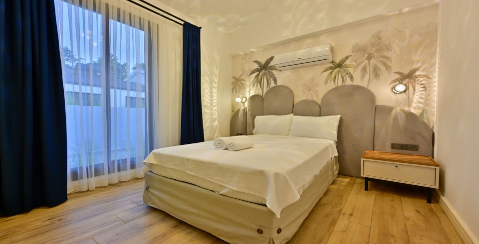 Villa Odella