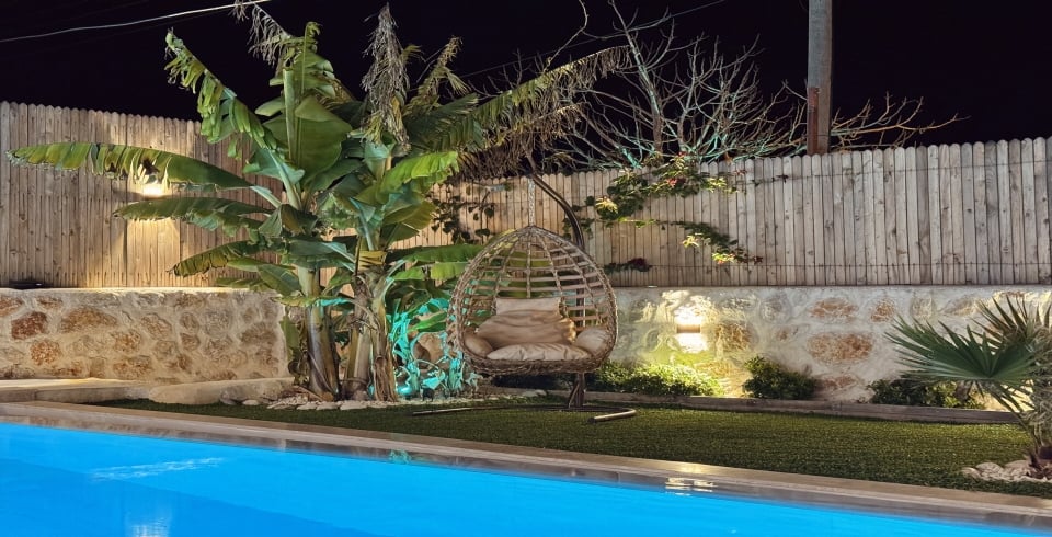 Villa Verona Patara