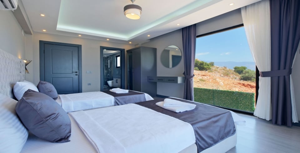 Villa Hanlı 3