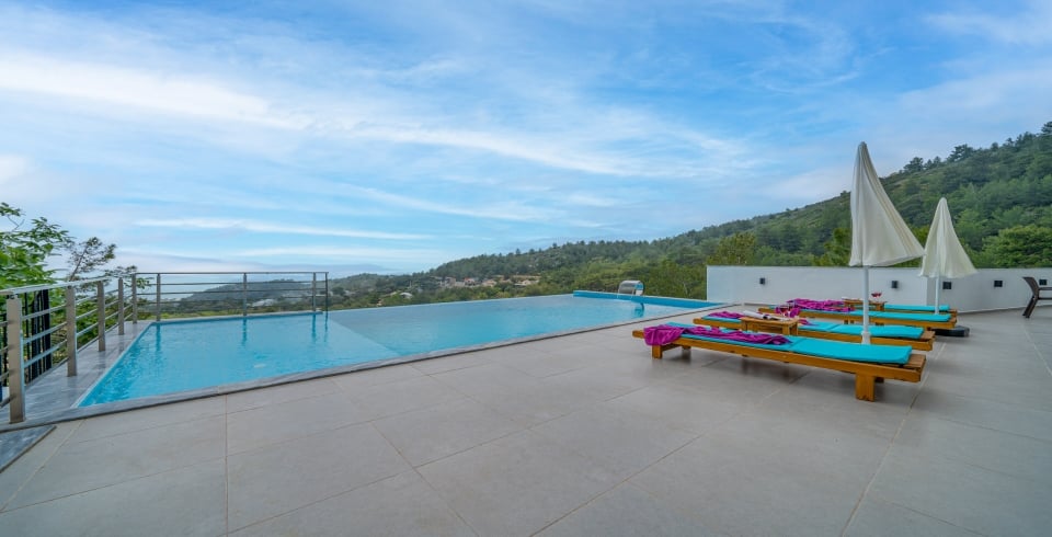 Villa Carpe Diem