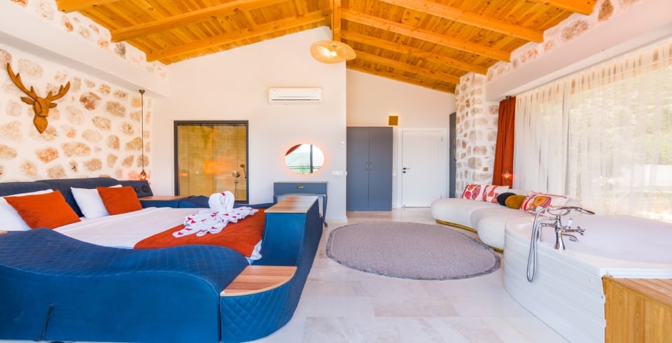 Villa Casa Perla