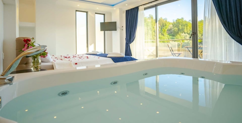Villa Palas