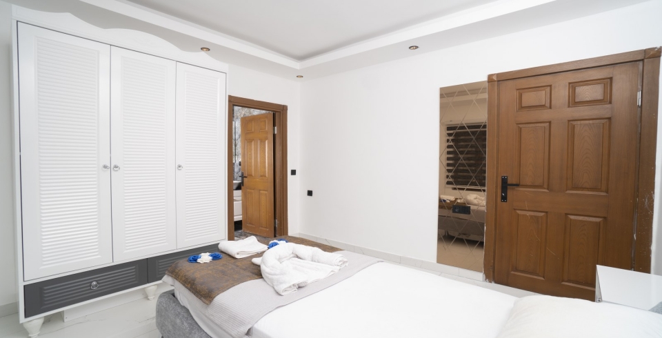 Villa Elit Akbel
