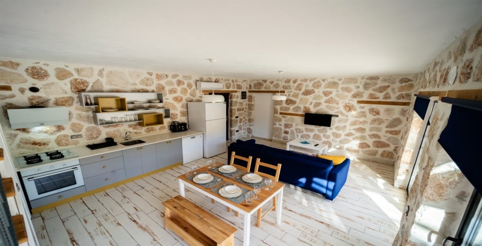 Villa Bonus 1
