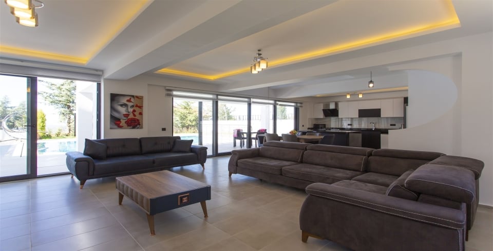 Villa Nes 1