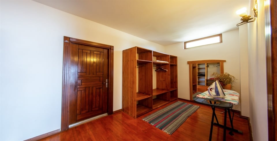 Villa Truva Çırağan