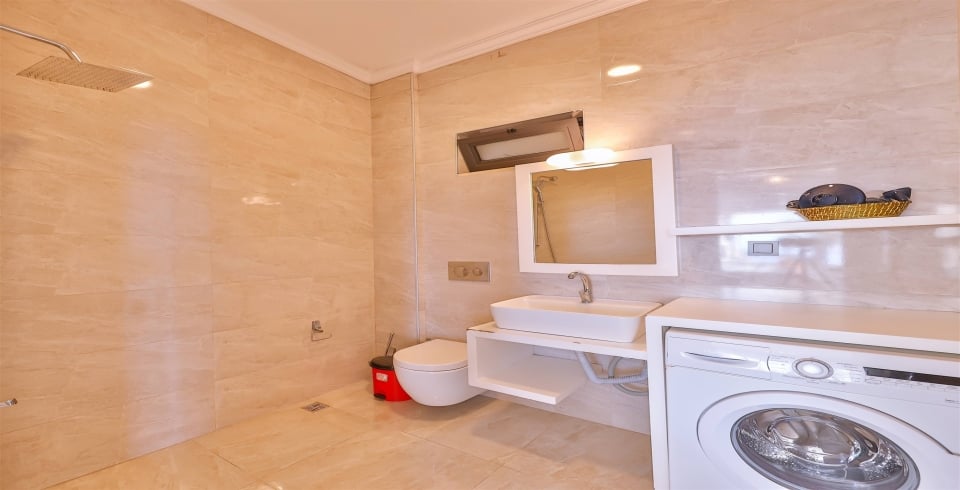 Villa Okyanus 3