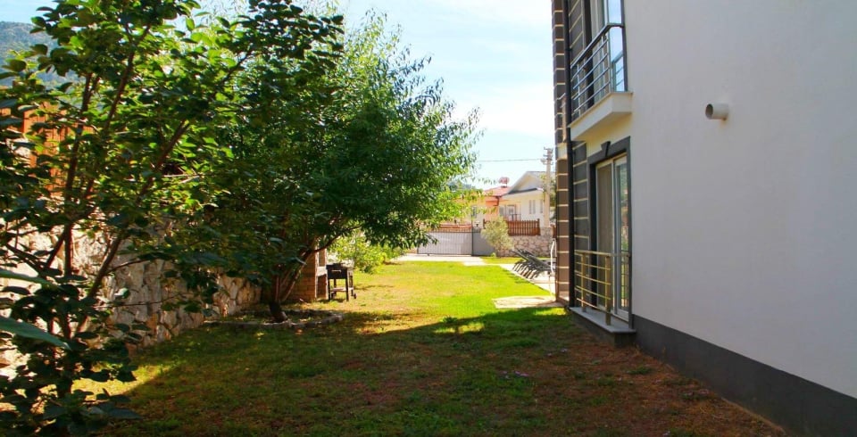 Villa Zez A
