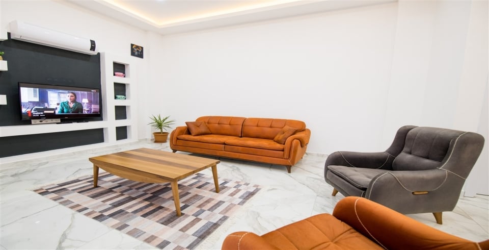 Villa İrem