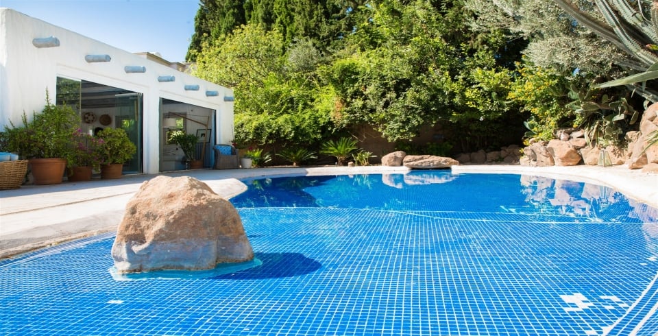 Villa Kelebek Bodrum