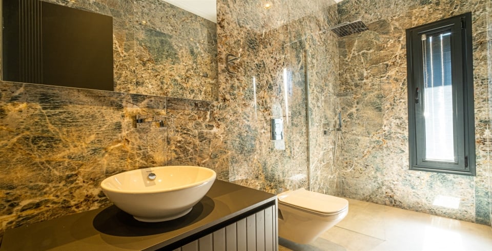 Villa Leopar Bodrum