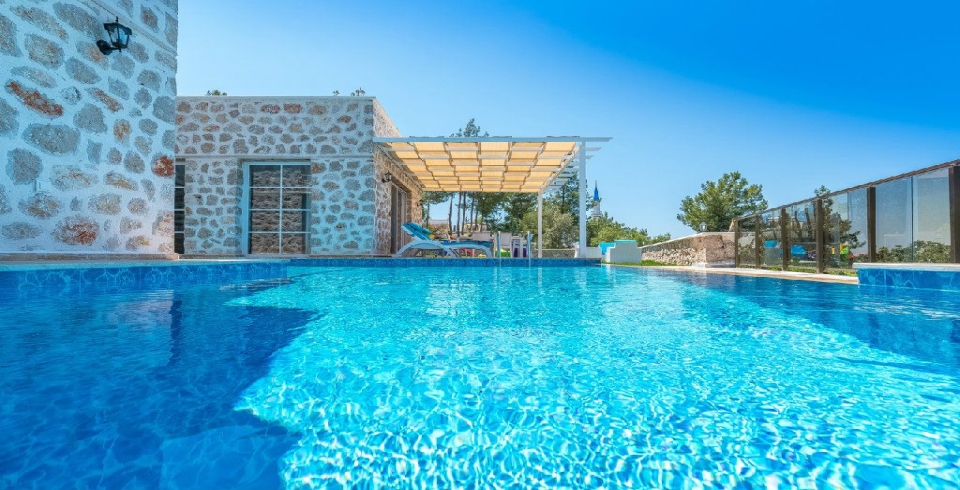 Villa Emir Üzümlü