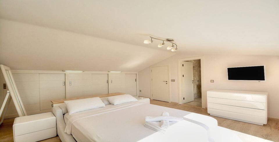 Villa İnsel Capella