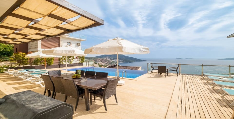 Villa İnsel Gredi