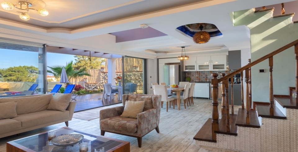 Villa Prestige G