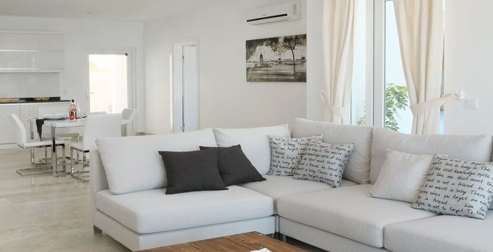 Villa Saklı Ev