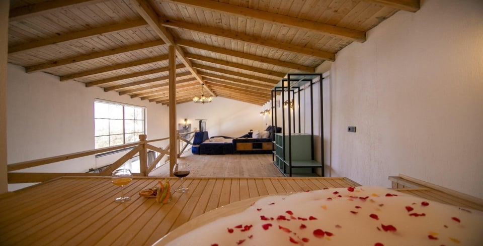 Villa Little Royal