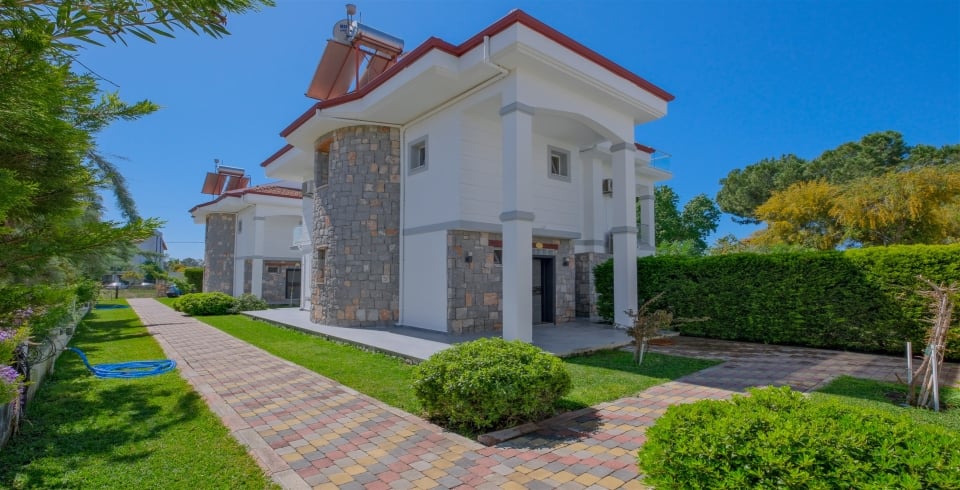 Villa Polo Two