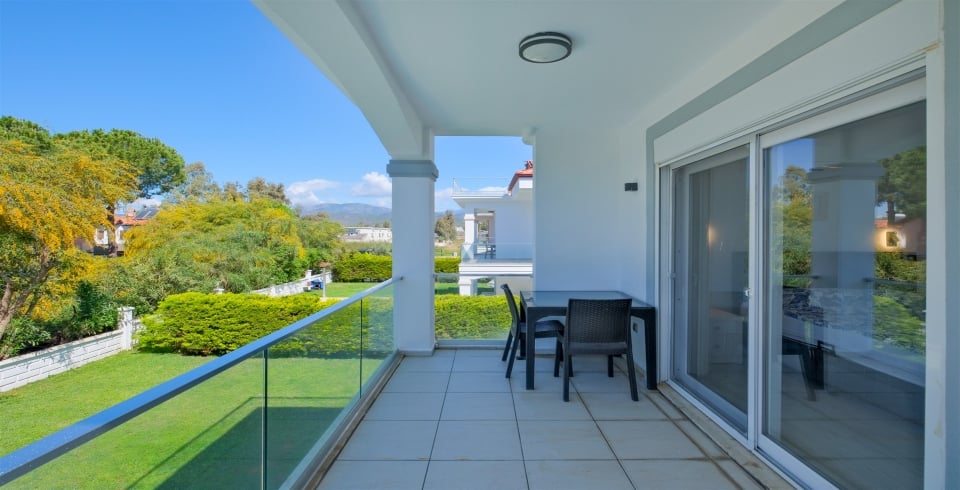 Villa Polo Two