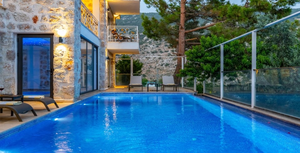 Villa Narin 4