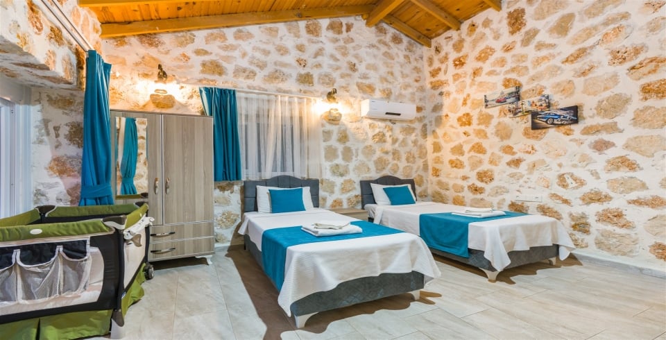 Villa Luxury İslamlar