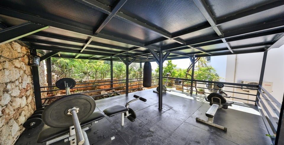 Villa Kırlangıç Kalkan